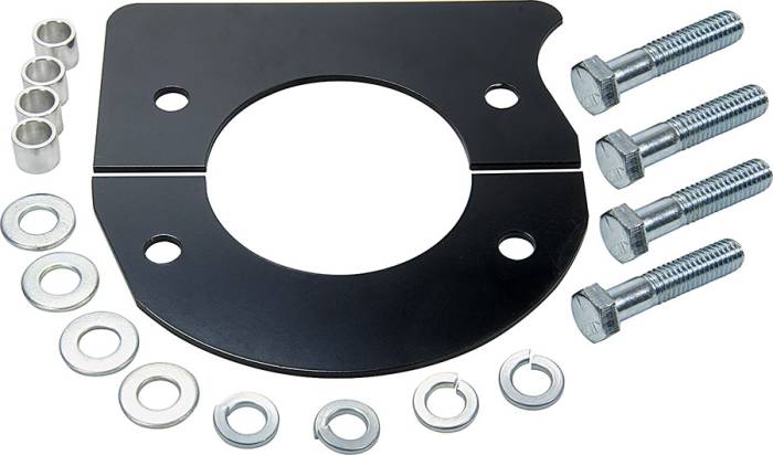Allstar Performance - ALL72078 - Climbing Pinion Cover Plate Kit