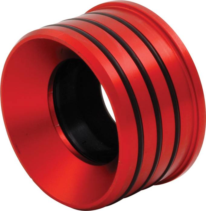 Allstar Performance - ALL72100 - Ford 9" Housing Seal Red