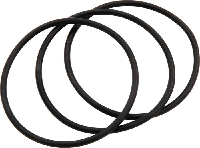 Allstar Performance - ALL72101 - Replacement O-Rings For ALL72100