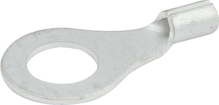 Allstar Performance - ALL76004 - Non-Insulated Ring Terminals, 1/4"