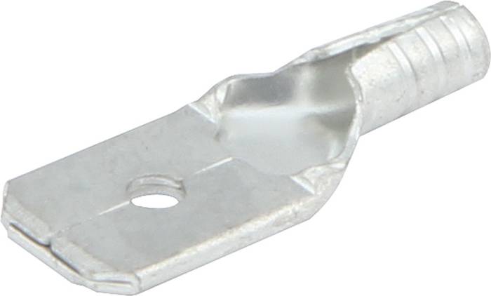 Allstar Performance - ALL76007 - Non-Insulated Blade Terminals, Male