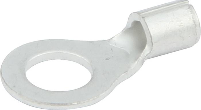 Allstar Performance - ALL76013 - Non-Insulated Ring Terminals, #10 H