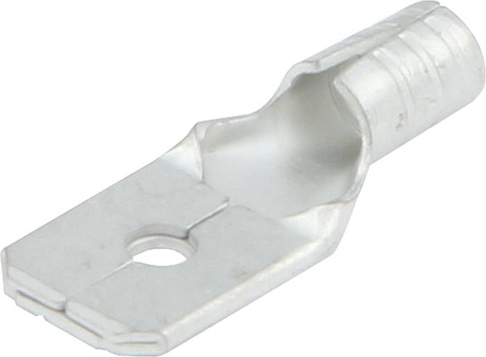 Allstar Performance - ALL76017 - Non-Insulated Blade Terminals, Male