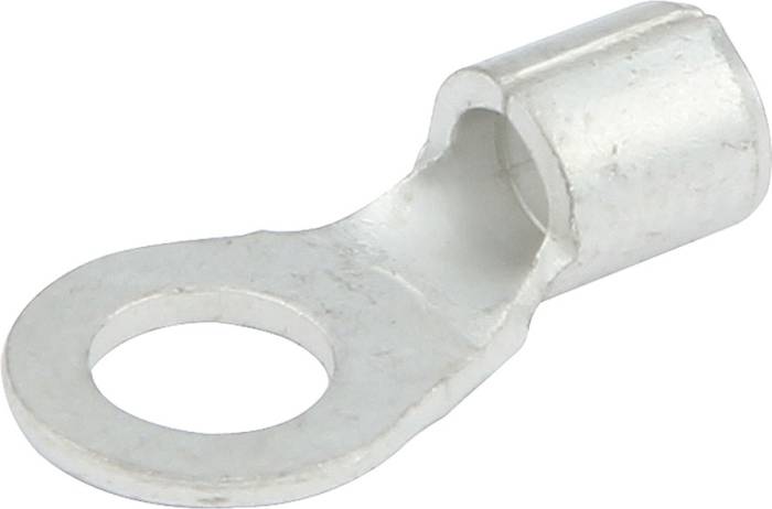Allstar Performance - ALL76023 - Non-Insulated Ring Terminals, #10 H