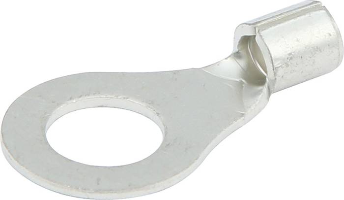 Allstar Performance - ALL76025 - Non-Insulated Ring Terminals, 5/16"