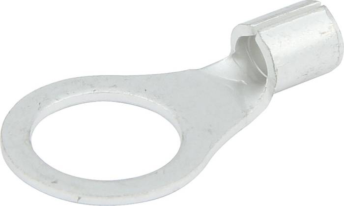 Allstar Performance - ALL76026 - Non-Insulated Ring Terminals, 3/8"