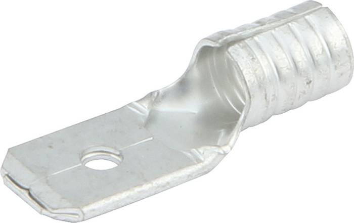 Allstar Performance - ALL76027 - Non-Insulated Blade Terminals, Male