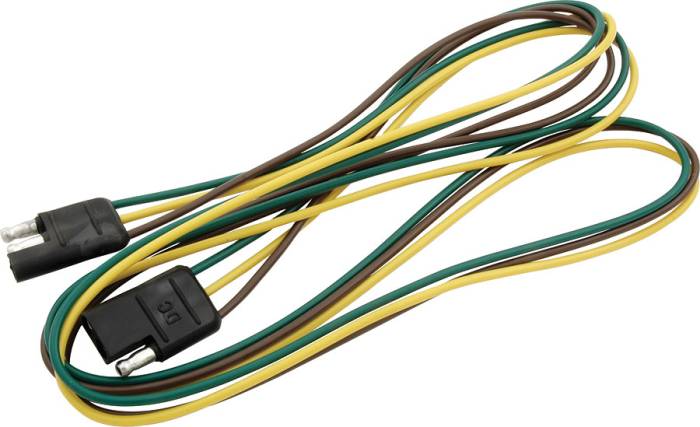 Allstar Performance - ALL76233 - Universal Connector 3 Wire