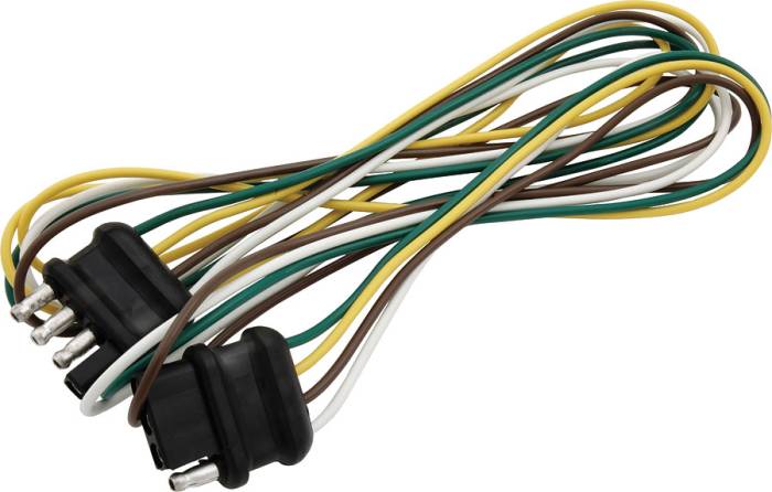 Allstar Performance - ALL76234 - Universal Connector 4 Wire