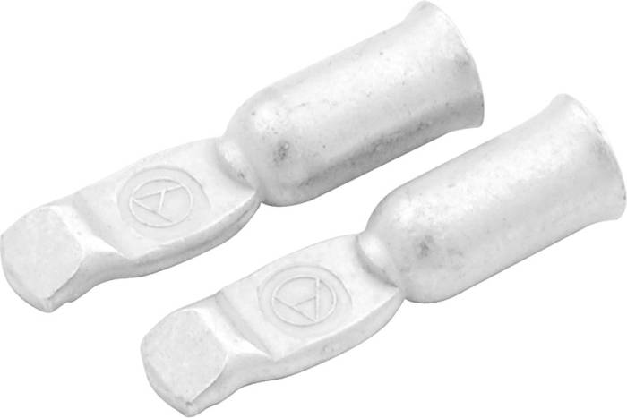 Allstar Performance - ALL76321 - Replacement Connectors For ALL76320