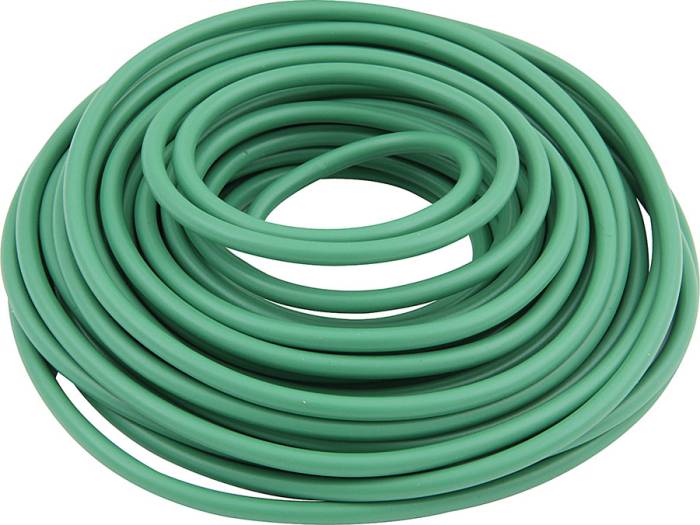 Allstar Performance - ALL76503 - Primary Wire, Green, 50' Coil, 20AW