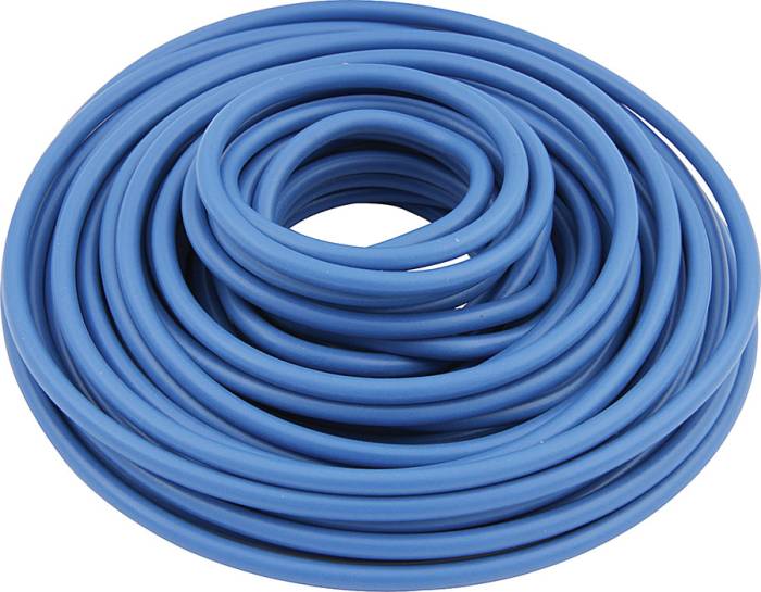 Allstar Performance - ALL76506 - Primary Wire, Blue, 50' Coil, 20AWG