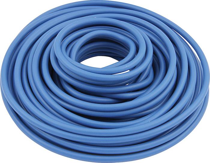 Allstar Performance - ALL76546 - Primary Wire, Blue, 20' Coil, 14AWG