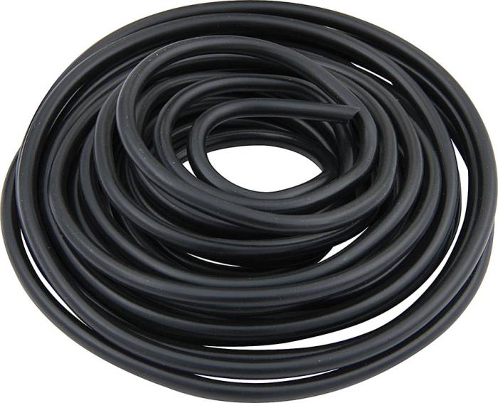 Allstar Performance - ALL76561 - Primary Wire, Black, 12' Coil, 12AW