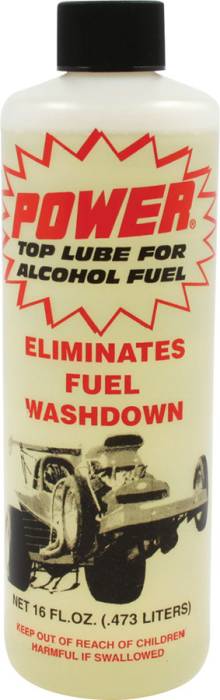 Allstar Performance - ALL78100 - Alcohol Upper Lube Fuel Additive 16