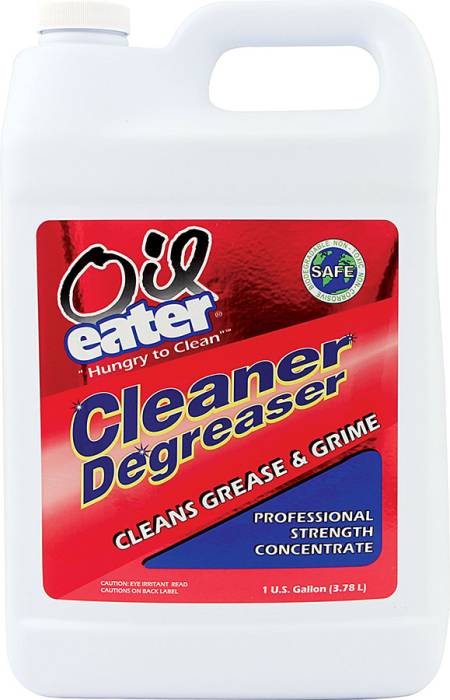 Allstar Performance - ALL78211 - Oil Eater Degreaser 1 Gallon