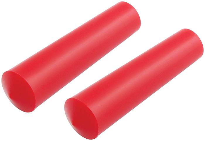 Allstar Performance - ALL80167-10 - Toggle Extensions Red