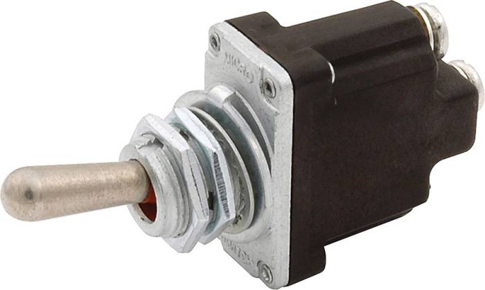 Allstar Performance - ALL80177 - Toggle Switch, Weatherproof Switch