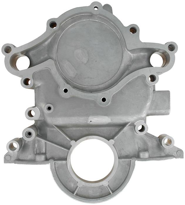Allstar Performance - ALL90015 - Timing Cover SB Ford