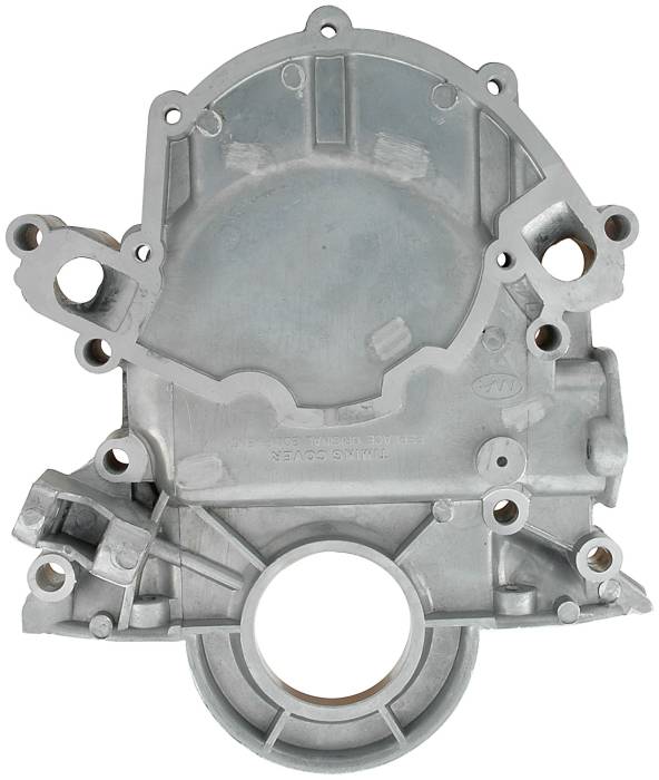 Allstar Performance - ALL90016 - Timing Cover SB Ford
