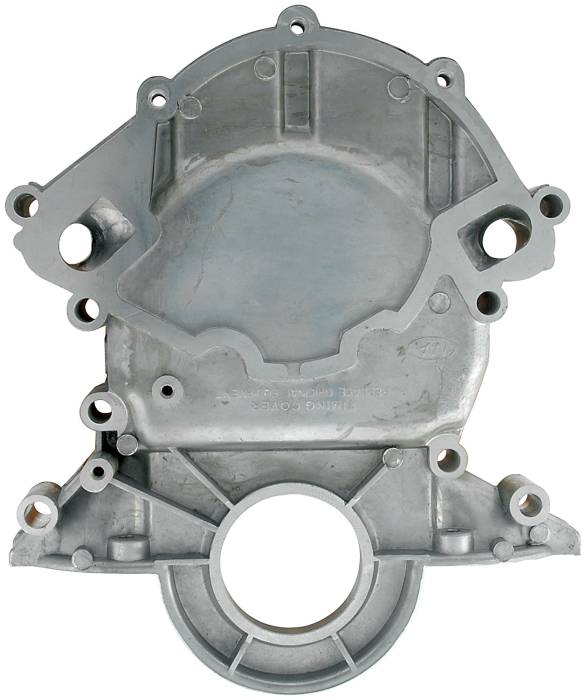 Allstar Performance - ALL90018 - Timing Cover SB Ford