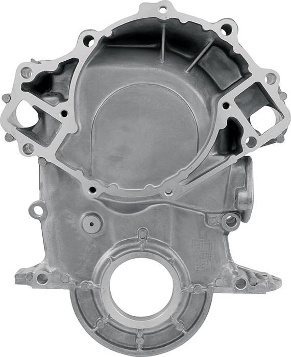 Allstar Performance - ALL90029 - Timing Cover BB Ford 429-460