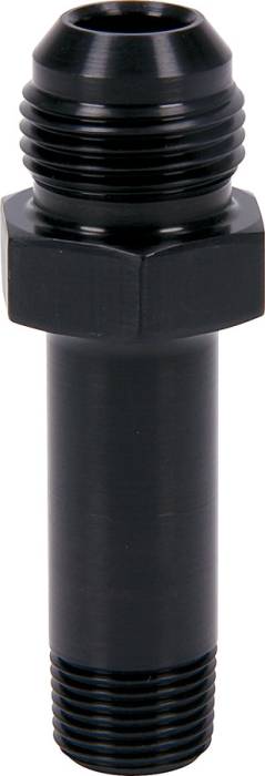 Allstar Performance - ALL90048 - Oil Inlet Fitting 3/8" NPT To -10 x