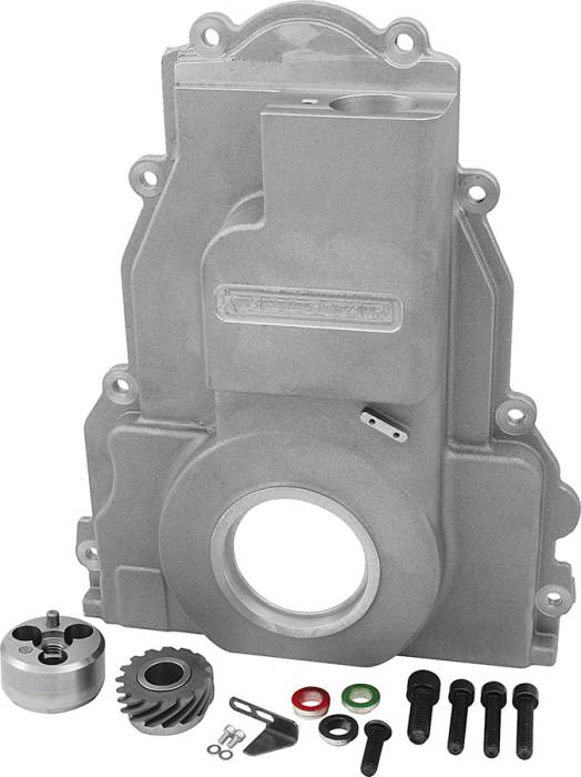 Allstar Performance - ALL90090 - LS Timing Cover Conversion Kit