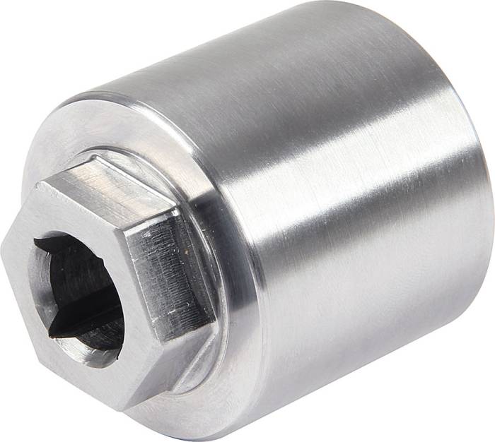 Allstar Performance - ALL96424 - SB Chevy Crank Socket With Built-In