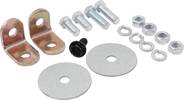 Allstar Performance - ALL98121 - Installation Kit for 3 Point Seatbe