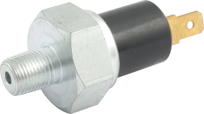 Allstar Performance - ALL99058 - Fuel/Water Pressure Switch, 4 PSI