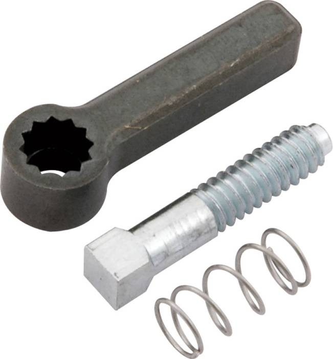 Allstar Performance - ALL99104 - Replacement Tension Lever Kit For A