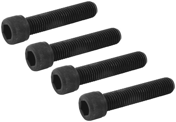 Allstar Performance - ALL99180 - Replacement Allen Bolts For ALL3018