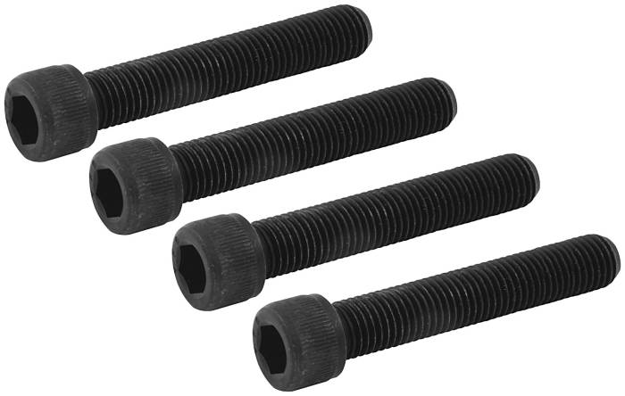 Allstar Performance - ALL99182 - Replacement Allen Bolts For ALL3018
