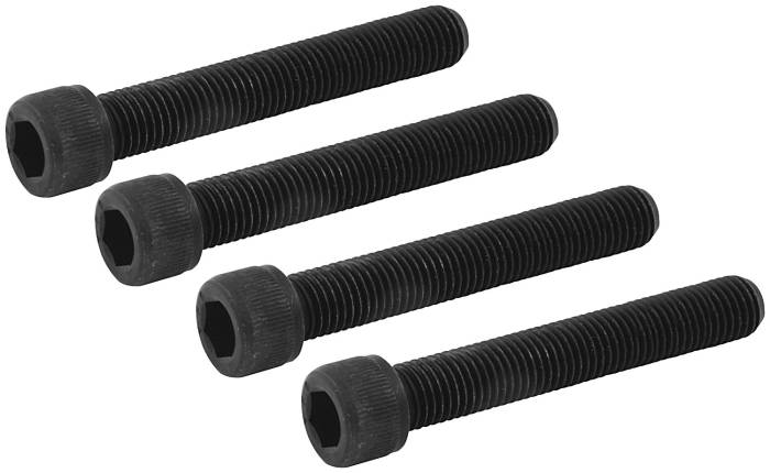 Allstar Performance - ALL99183 - Replacement Allen Bolts For ALL3018