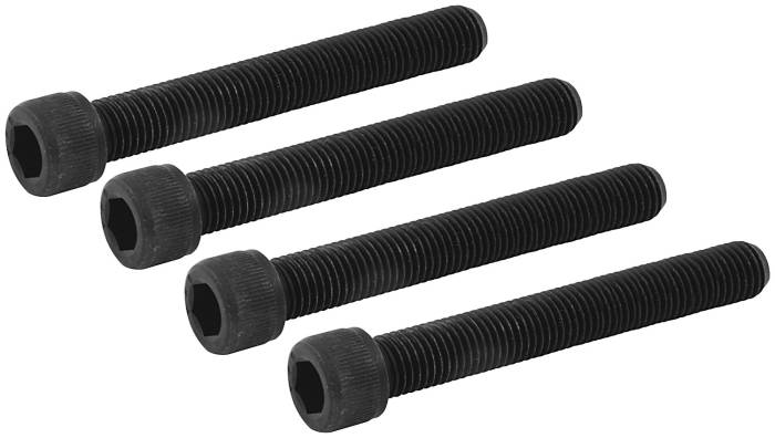 Allstar Performance - ALL99184 - Replacement Allen Bolts For ALL3019