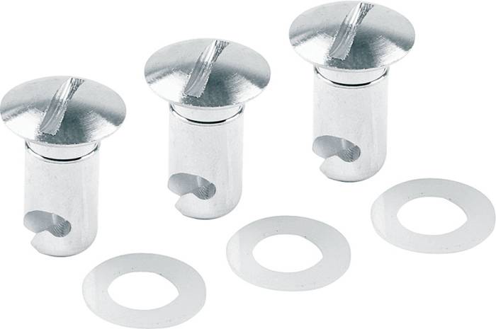 Allstar Performance - ALL99187 - Replacement Fasteners For 44169 Whe