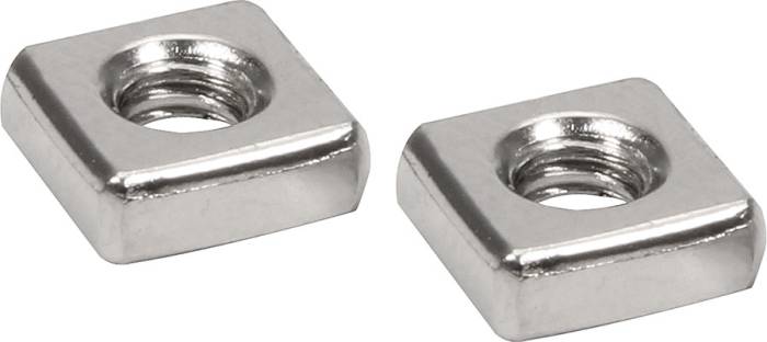 Allstar Performance - ALL99303 - Clamp Nuts For ALL10770