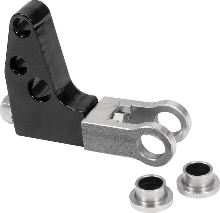 Allstar Performance - ALL99330 - Shock Bracket with Swivel Clevis Mo