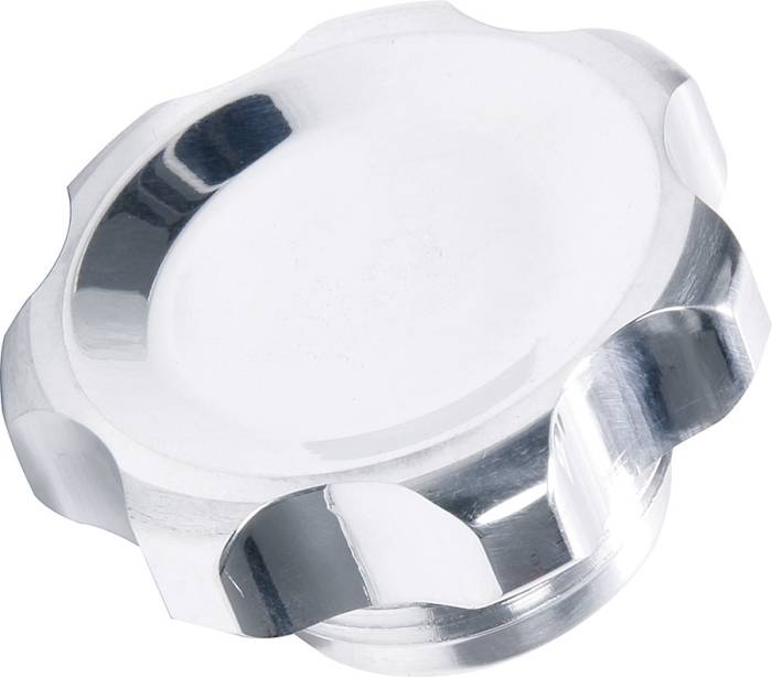 Allstar Performance - ALL99363 - Polished Filler Cap, For 1-3/8" Ope