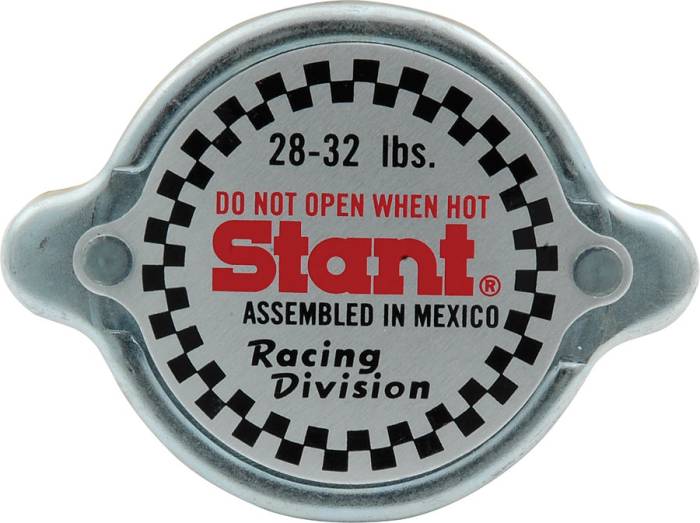 Allstar Performance - ALL30128 - Radiator Cap 28-32 PSI Stant