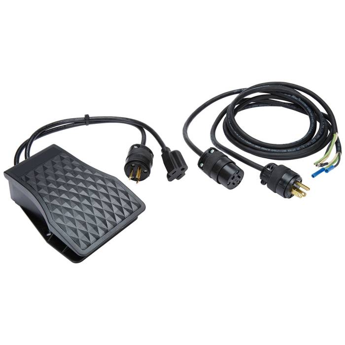 Allstar Performance - ALL99490 - Foot Pedal Kit