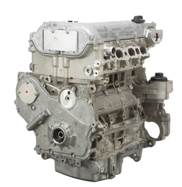 GM (General Motors) - 19329341 - Replacement 2.0L Engine (LNF)
