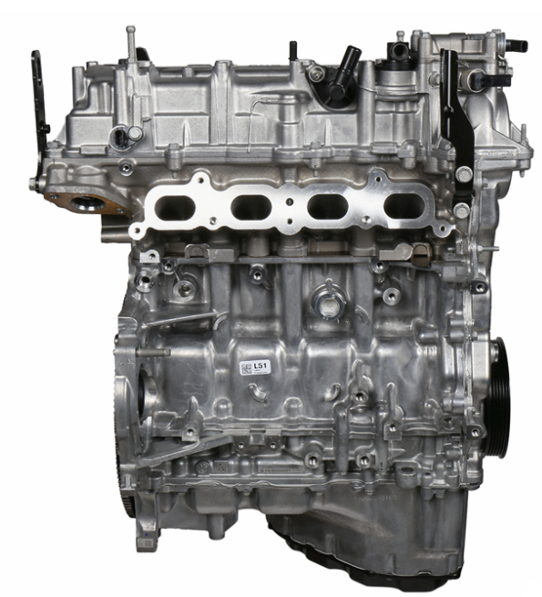GM (General Motors) - 12683447 - 2018-2022 1.5L Engine (LYX)