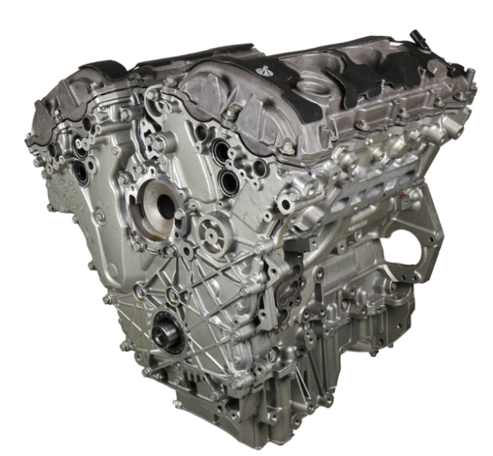 GM (General Motors) - 19303673 - 2012 3.6L Engine (LLT)