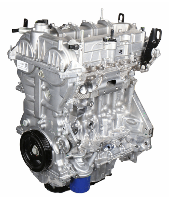 GM (General Motors) - 12684459 - 2016-2022 Chevrolet Malibu 1.5L Engine (LFV)