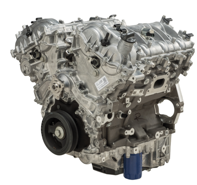 GM (General Motors) - 12679111 - 2016-2023 3.6L Engine (LGX)