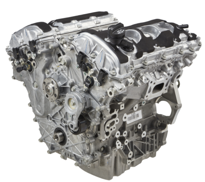 GM (General Motors) - 12678997 - 2012-2017 3.6L Engine (LFX)