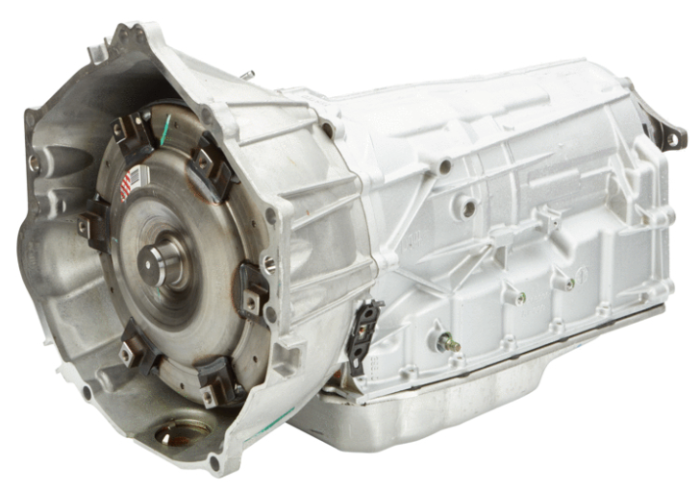 GM (General Motors) - 19303221 - Replacement 2014-2015 Camaro ZL1 6L90e Transmission