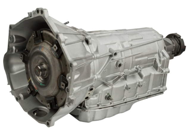 GM (General Motors) - 19303220 - Remanufactured 2014-2015 CTS-V 6L90e Transmission